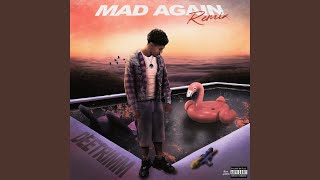 Mad Again (Remix)