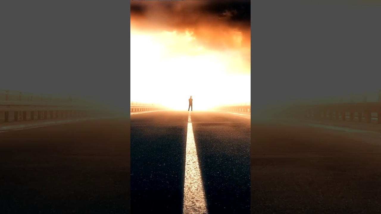 Lights Up. Fireworks Fly. New Year Begins. Dreams Awake