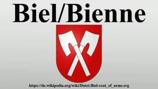 Biel/Bienne
