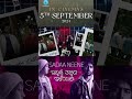 💕 Sadaa Neene - Let Love Captivate You | Ibbani Tabbida Ileyali | Vihan | Sept 5th Movie Release 🎥