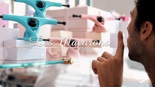 ローデットロングボード バングラV2 ダンシング&フリースタイル