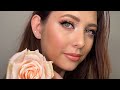 Пошаговый урок макияжа со стразами. Профессиональный визажист Мария Сит. Makeup tutorial