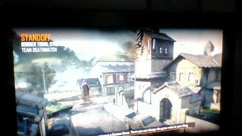 how to spawn in before time runs out bo2  glitch?!must see