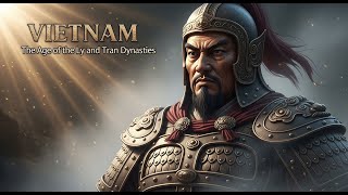 Vietnam: The Age of the Ly and Tran Dynasties | Timeless Nations
