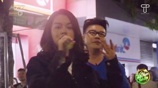 Tâm Sự Của Hamlet Trương Trên Phố Đi Bộ Hồ Gươm Việt Nam Tươi Đẹp Hà Nội P1 Vntd