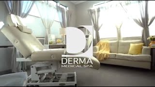 Derma Medical Spa, Olympia WA