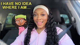 i followed every impulsive thought I had for 24 hours!