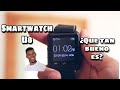 Smartwatch U8... Deberias pensarlo bien antes de comprartelo!