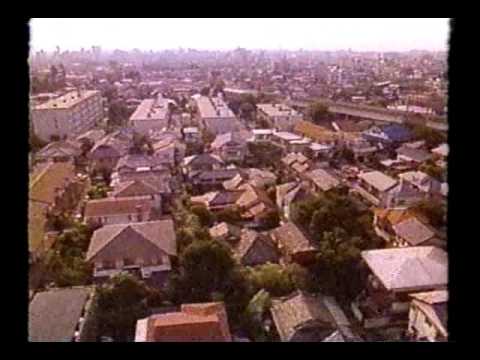 JR東日本CM 1991年