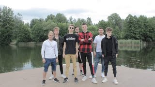 Korni Feat. Mraziu - Ten Sam Prod. Sensi