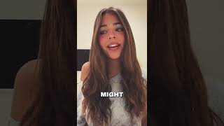 Madden and Leah Dating Again?! #madden #clementstwins #trend #nalish
