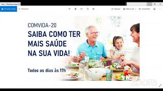Show  Room TIMOL DEPOIMENTO  MARIA ROSELI screenshot 5
