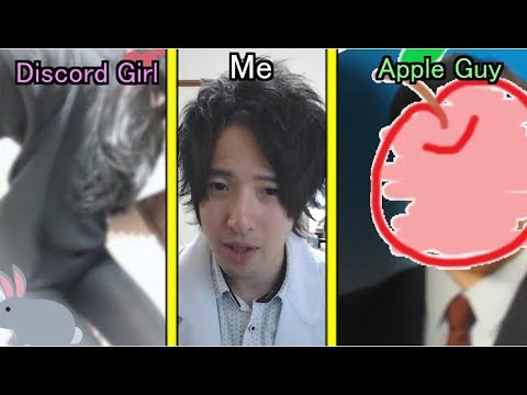 i-made-the-girl-and-the-guy-do-voice-acting