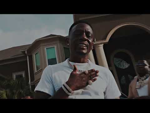 BigMoney DBoy Ft Boosie Badazz U0026 Baby Money - ON DEMON TIME (Official Music Video)