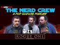 The nerd crew a pop culture podcast by red letter media