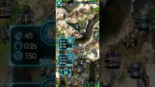 Galaxy Defense level 15 full 3 stars ⭐ [ Thủ Thành - game chiến thuật - Tower Defense  ] screenshot 3