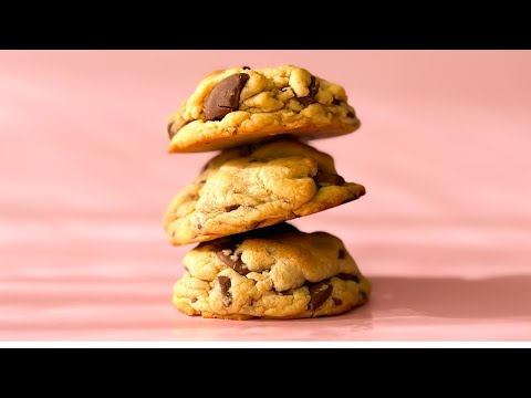 Brooki Bakehouse Cookies Recipe (Copycat)