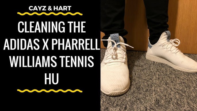 adidas x Pharrell Williams Tennis Hu