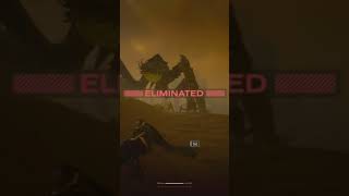An attempt was made...(Difficulty 9) #helldivers2community #manageddemocracy #hivelord #gaming