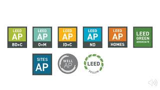 USGBC Faculty Program