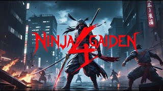 видео: Месяц стратегий на паузе|Ninja Gaiden 4 Боссы заново картинка: Месяц стратегий на паузе|Ninja Gaiden 4 Боссы заново