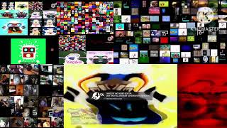 Too Many All Screamer Once