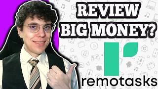 Remotasks Review (2026) - Big Money Potential