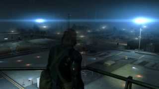 [Official] Launch Trailer HD [Metal Gear Solid V: Ground Zeroes]