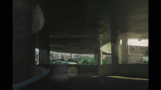 Vesperian Coordinates - Future City screenshot 4