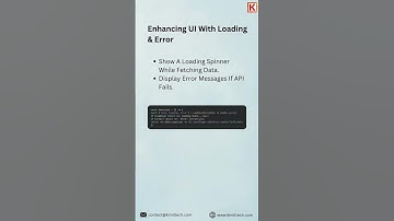 Master API Calls with Redux Toolkit!