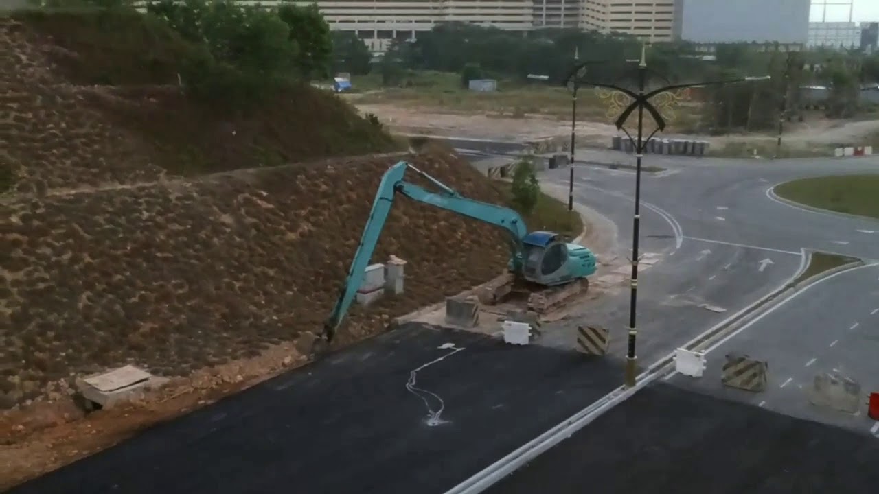 Dji tello video footage