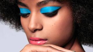 Famous Shades of Beauty by Carine Roitfeld: May 2016 Profile