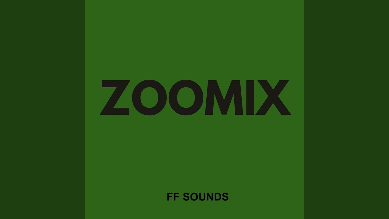 Watch ZOOMIX on YouTube Watch ZOOMIX on YouTube
