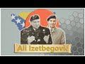 Ali izetbegovi  islaamka bariga iyo galbeedka   taariikh nololeedkii hogaamiyihii bosnia 