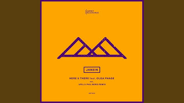 Here & There (feat. Olga Phage)