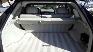 2011 Lexus RX 350 - Northside Lexus - Houston, TX 77090