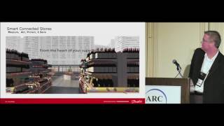 Facility Optimization & Energy Management - Richard Ruth of Danfoss @ ARC Orlando Forum 2017