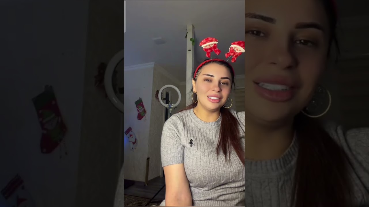 Müjgan Alek-dən qızıl istədiyinə görə,Arzum Müjgandan aralaşdı,Müjgan ağlayır🫨