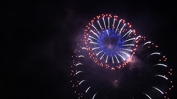 6 inch multi-break color shell - St Andrew