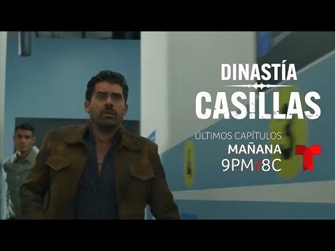 Dinastía Casillas - Avance Capítulo 82