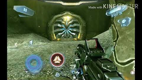 N.O.V.A. 3 Freedom Edition P12: Rendezvous with Rufus/Doom Guy