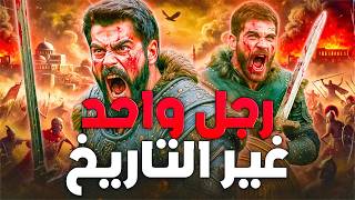 عثمان بن أرطغرل غازي – المؤسس الذي أشعل شرارة الإمبراطورية العثمانية!