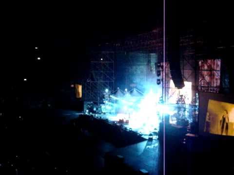 Elisa, Arena di Verona, 10.09.2010 - Anche se non trovi le parole