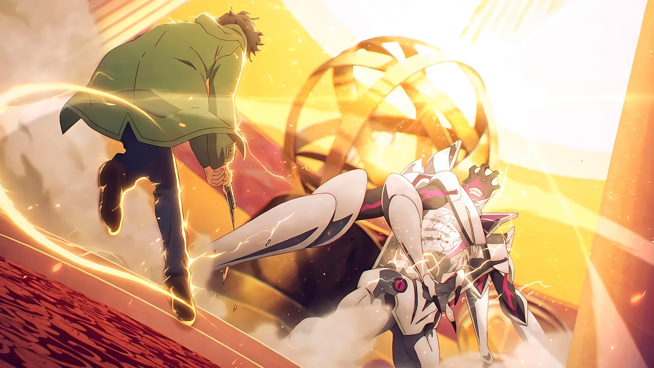 「AMV」- Head Down 👊