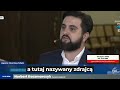 Profesjonalna polityka wymaga od premiera otwarcia na propozycje drugiej strony