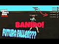 BANINDO CHEATERS! SAMP WAR EM LAS VEGAS 2