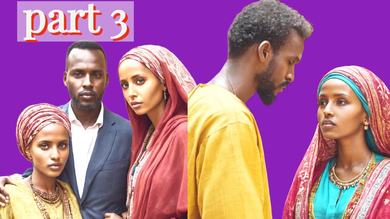 PART 3\ FAADUMO SHEEKADII NADRA LA XADAY IYO ABDI GAAB HABEENKI CABSIDA