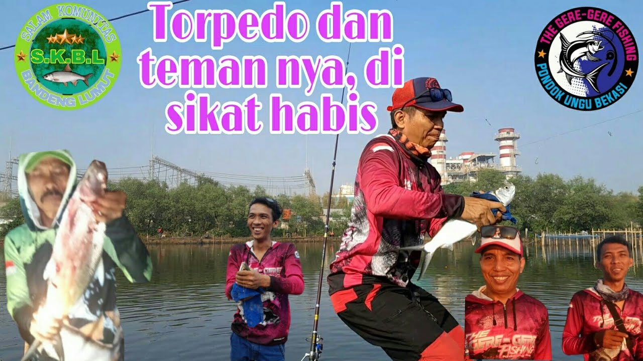 MABAR BARENG SKBL DI PLTGU MUARA TAWAR YouTube mabar-bareng-skbl-di-pltgu-muara-tawar-youtube