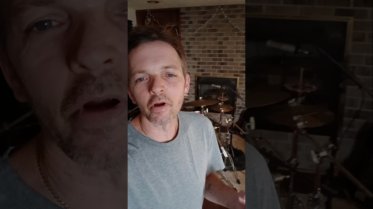 Studio Tour: Drum Mics 