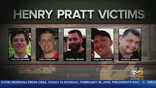 Henry Pratt To Reopen Today In Aurora